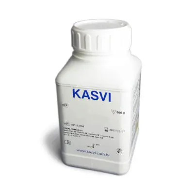 Caldo Mr-vp - Frasco 500g | Kasvi