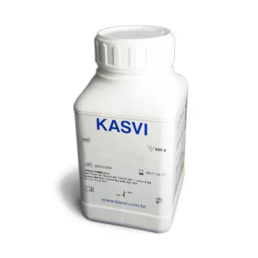 Caldo Mr-vp - Frasco 500g | Kasvi