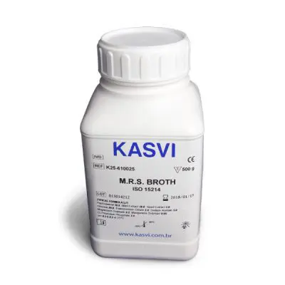 Caldo Mrs - Frasco 500g | Kasvi