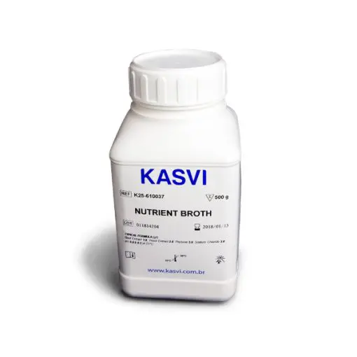 Caldo Nutriente - Frasco 500g | Kasvi