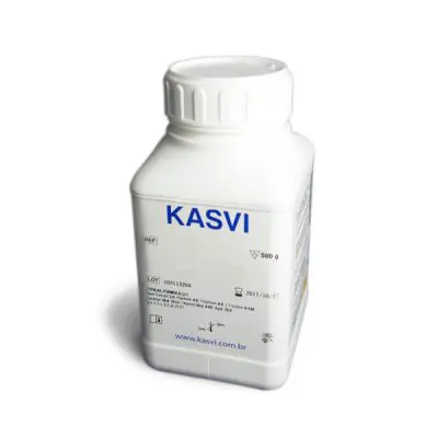 Caldo Selenito Cistina - Frasco 500g | Kasvi