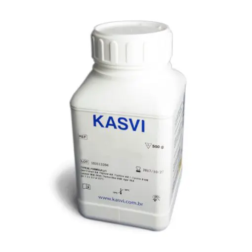 Caldo Todd Hewitt - Frasco 500g | Kasvi