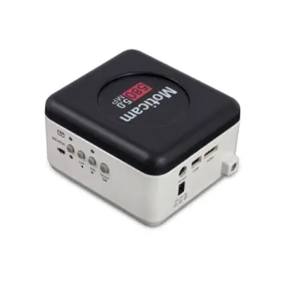Câmera para Microscopia 5 HDMI | Kasvi