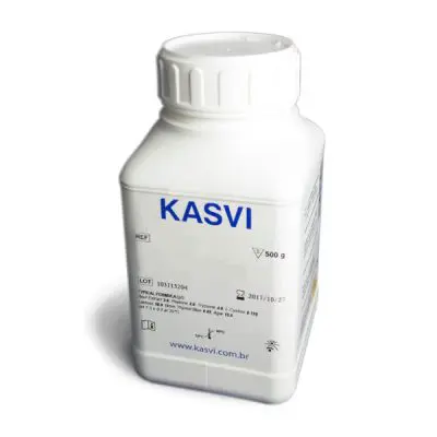 Cloreto Férrico 10% - 2x25ml | Kasvi
