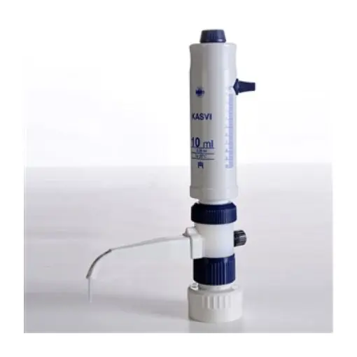 Dispensador de Volumes 1,0-10,0ml | Kasvi