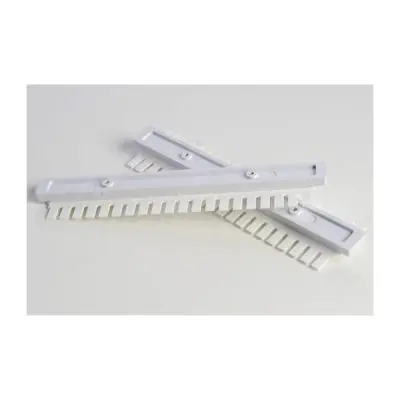 Espaçadores para Cuba K33-10v - 10cm - 1mm de Largura | Kasvi