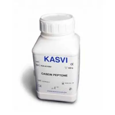 Extrato de Carne - Frasco 500g | Kasvi