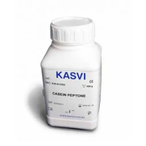 Extrato de Carne - Frasco 500g | Kasvi