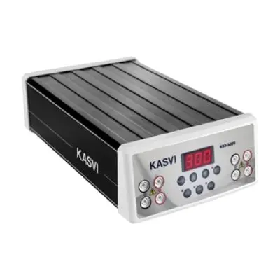 Fonte de Eletroforese 300v | Kasvi