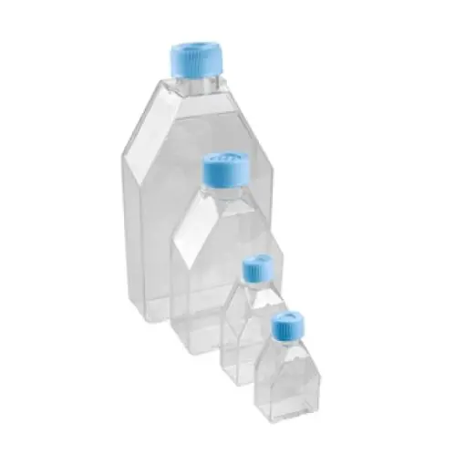 Frasco para Cultura de Células 600ml Tampa Vent (com Filtro) | Kasvi