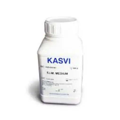 Meio Sim - Frasco 500g | Kasvi