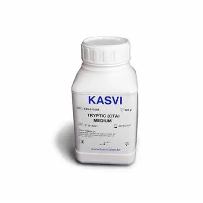 Meio Tríptico Cistina (cta) - Frasco 500g | Kasvi