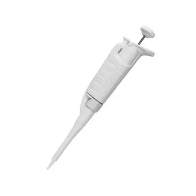 Micropipeta Basic Mono - Volume Fixo 50µl - Autoclavável | Kasvi