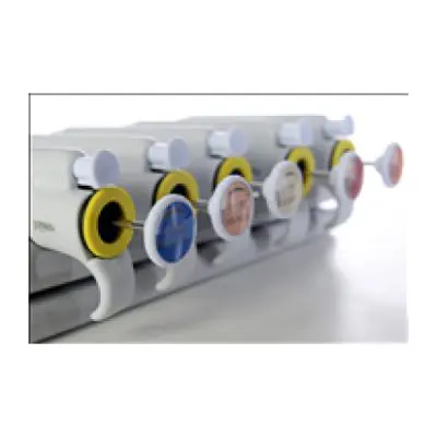 Micropipeta Basic Mono - Volume Variável 0,2-2µl - Autoclavável | Kasvi