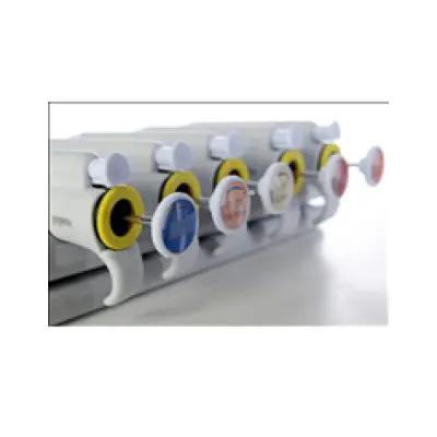 Micropipeta Basic Mono - Volume Variável 1-10µl - Autoclavável | Kasvi