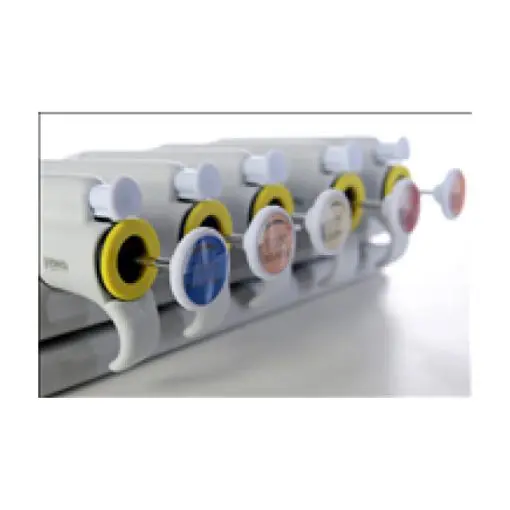 Micropipeta Basic Mono - Volume Variável 10-100µl - Autoclavável | Kasvi