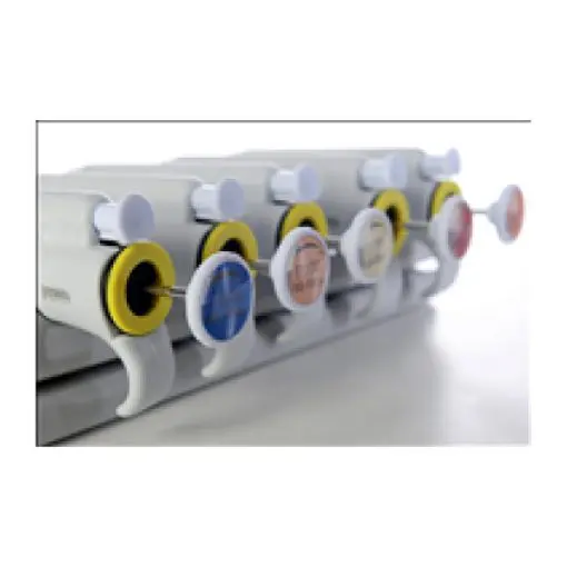 Micropipeta Basic Mono - Volume Variável 100-1000µl - Autoclavável | Kasvi