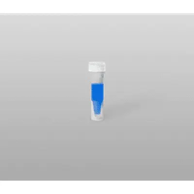 Microtubo Autossustentável com Tampa de Rosca 1,5ml | Kasvi