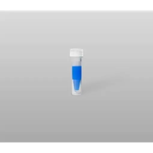 Microtubo Autossustentável com Tampa de Rosca 1,5ml | Kasvi