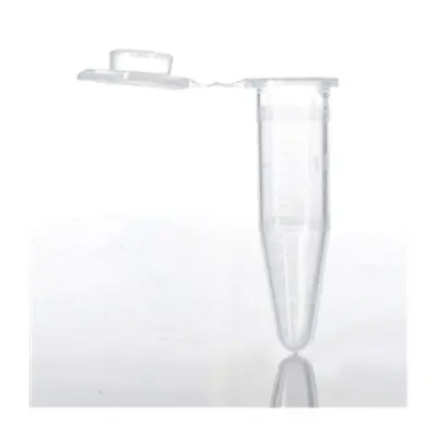 Microtubo Centrifugação 1,5ml Graduado Laranja | Kasvi