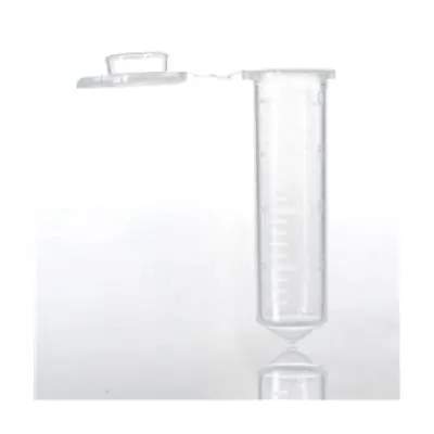 Microtubo Centrifugação 2,0ml Graduado Laranja | Kasvi