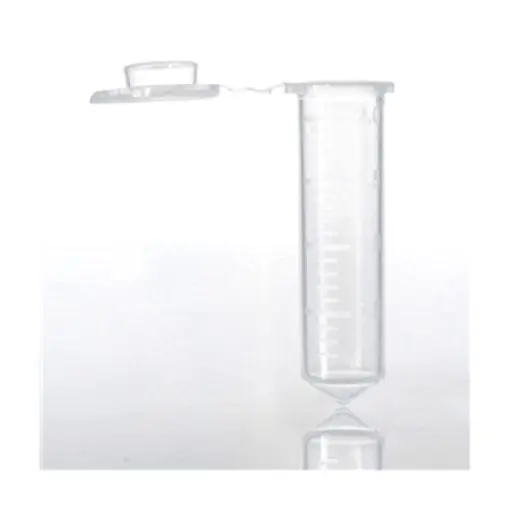 Microtubo Centrifugação 2,0ml Graduado Laranja | Kasvi