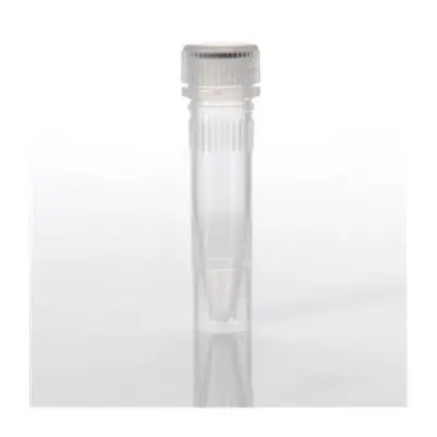 Microtubo Centrifugação Rosq 2,0ml Graduado - Autossustentável | Kasvi