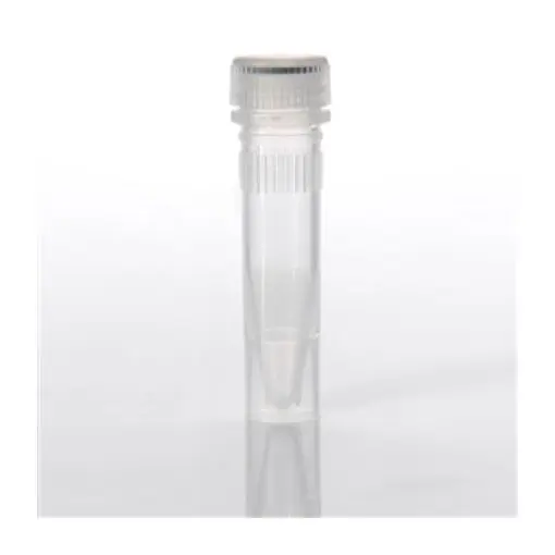Microtubo Centrifugação Rosq 2,0ml Graduado - Autossustentável | Kasvi