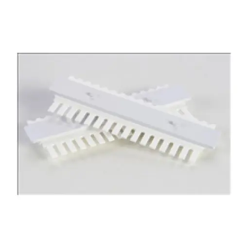 Pente para Cuba K33-10h - 12 Amostras - 1mm de Espessura | Kasvi