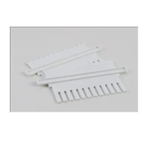 Pente para Cuba K33-10v - 10 Amostras - 1mm de Largura | Kasvi