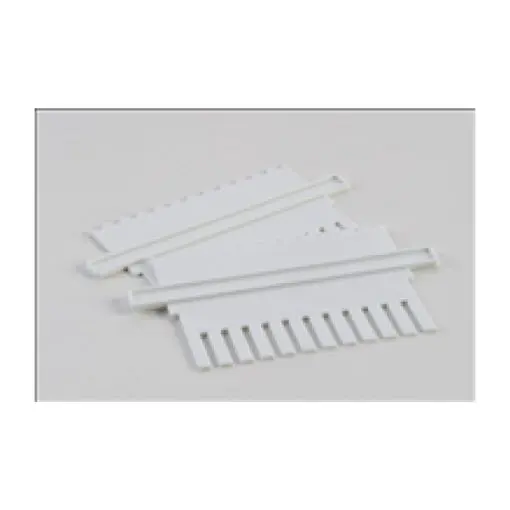 Pente para Cuba K33-10v - 12 Amostras - 1.5mm de Espessura | Kasvi