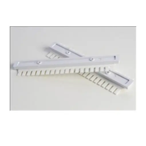 Pente para Cuba K33-10v - 20 Amostras - 1mm de Espessura | Kasvi