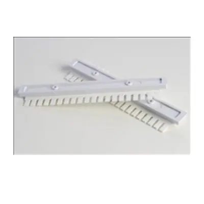 Pente para Cuba K33-15h - 20 Amostras - 1mm de Espessura | Kasvi