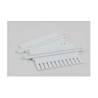 Pente para Cuba K33-15h - 28 Amostras - 1mm de Espessura | Kasvi