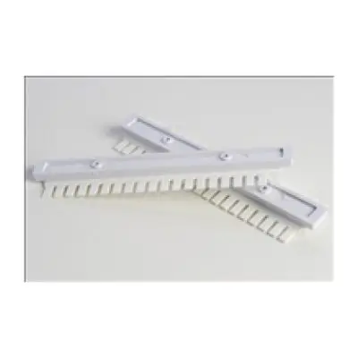 Pente para Cuba K33-15h - 30 Amostras - 1.5mm de Espessura | Kasvi