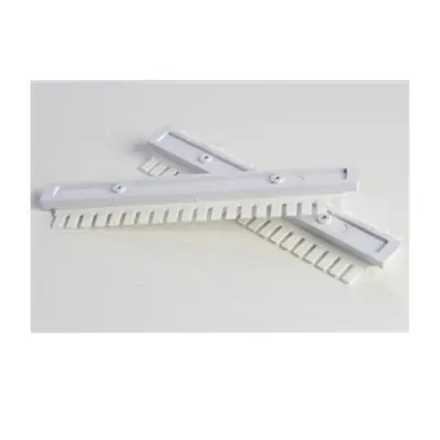 Pente para Cuba K33-15h - 35 Amostras - 1mm de Espessura | Kasvi