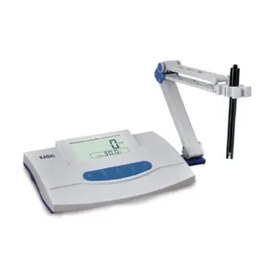 Phmetro de Bancada - Ph 0-14, 220v | Kasvi