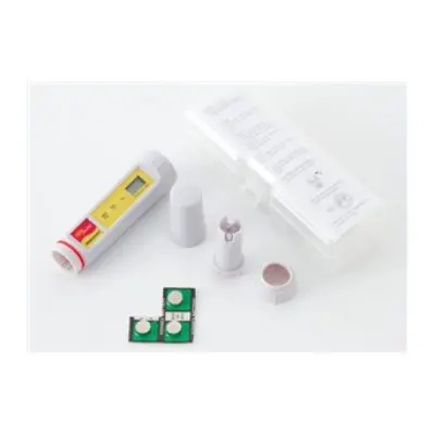 Phmetro de Bolso com Compensação Automatica de Temperatura | Ion