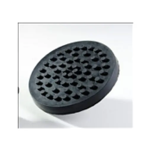 Plataforma Plana Ø76mm | Kasvi