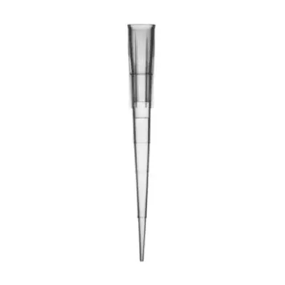 Ponteira 1-100µl com Filtro Bx Retenção Transparente - Pacote Estéril 1000 unds | Kasvi