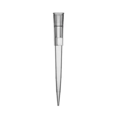 Ponteira 1-200µl com Filtro Bx Retenção Transparente - Pacote Estéril 1000 unds | Kasvi