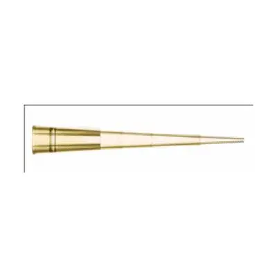 Ponteira 1-200µl sem Filtro Amarela em Rack com 96 unds Estéril | Kasvi