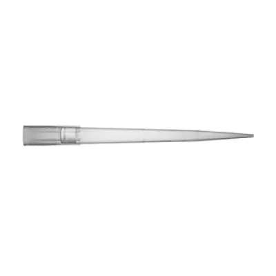 Ponteira 50-1000µl com filtro Longa Bx Retenção Transparente Estéril Pct 1000 unds | Kasvi