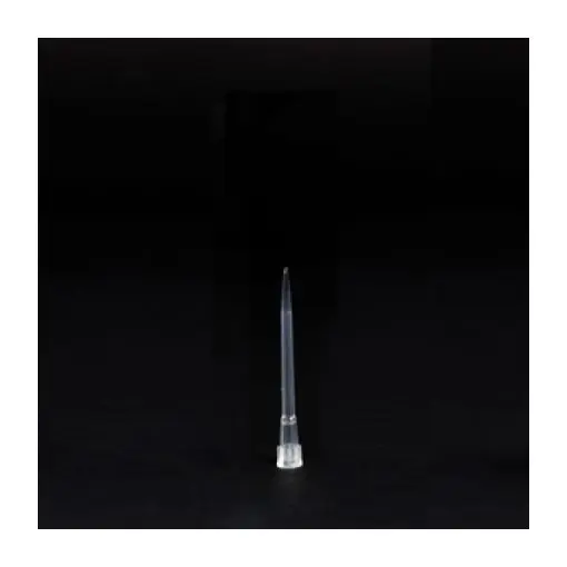 Ponteira sem Filtro 10ul Eppendorf - Transparente - Pct com 1000 unds | Kasvi