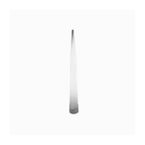 Ponteira sem Filtro 5000µl - Tipo Eppendorf - Transparente - Pacote 100 unds | Kasvi
