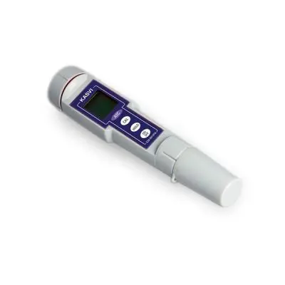 PHmetro de Bolso com Compensação Automática de Temperatura - K39-0014PA | KASVI