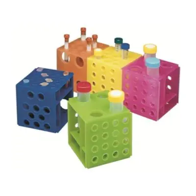 Rack Cubo - Cores Sortidas