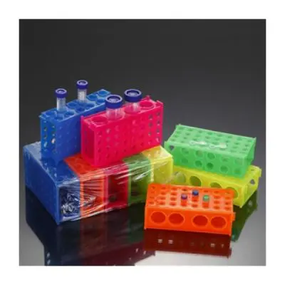 Rack Quatro Faces Retangular - Cores Sortidas | Kasvi
