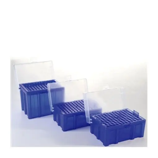 Rack Vazio para Ponteiras 200-300µl | Kasvi