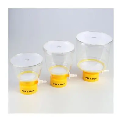 Refil Copo Superior 250 ml Memb. Pes, 0.22µm | Kasvi